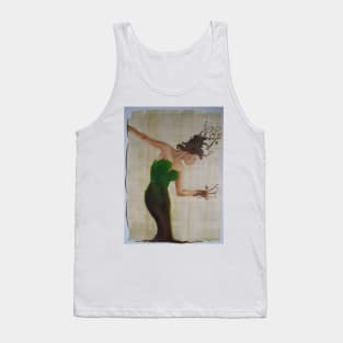 Earth Tank Top